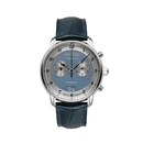 Zeppelin Friedrichshafen Chronograph férfi óra