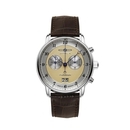 Zeppelin Friedrichshafen Chronograph férfi óra