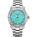 Roamer Deep Sea Tiffany kék férfi óra - 860833410570