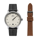 Zeppelin New Captain’s Line női óra szett - 8643-5