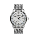 Zeppelin 100 Jahre GMT Automatic férfi óra - 8666M-1