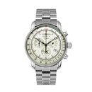 Zeppelin 100 Years Chronograph férfi óra - 8680MB-3