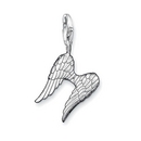 Thomas Sabo angyalszárny charm - 0622-001-12