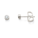 Thomas Sabo fülbevaló - H1662-051-14