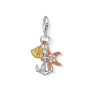 Thomas Sabo horgony charm - 0919-425-14