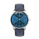 Zeppelin Méditerranée Chronograph férfi óra - 9670-3