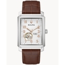 Bulova Classic Sutton Automatic férfi óra - 96A268