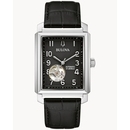 Bulova Classic Sutton Automatic férfi óra - 96A269