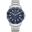 Bulova Marine Star Series C férfi óra - 96B433