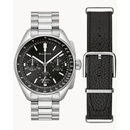 Bulova Lunar Pilot férfi óra - 96K111