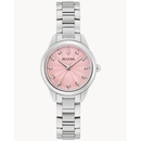 Bulova Sutton Diamonds női óra - 96P249 Bulova Sutton Diamonds női óra - 96P249