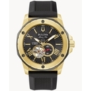 Bulova Marine Star Series A Automatic férfi óra - 98A272