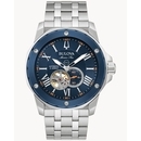 Bulova Marine Star Series A Automatic férfi óra - 98A302