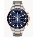 Bulova Marine Star Series C férfi óra - 98B301