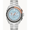 Bulova Racer Chronograph férfi óra - 98B432