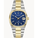 Bulova Super Seville férfi óra - 98B462