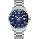 Bulova Marine Star Series B Automatic férfi óra - 98B466