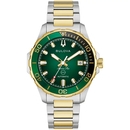Bulova Marine Star Series B Automatic férfi óra - 98B467
