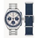 Bulova Lunar Pilot férfi óra - 98K112