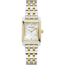 Bulova Sutton Diamonds női óra - 98P220 Bulova Sutton Diamonds női óra - 98P220