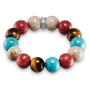 Thomas Sabo karkötő 18 cm - A1579-935-7-L18