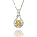 Ezüst nyakék - AP2096Z,CI/R