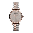 Armani Gianni T-bar női óra - AR1840