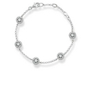 Thomas Sabo karkötő - A1231-051-14