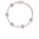 Thomas Sabo karkötő - A1231-416-14