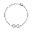 Thomas Sabo karkötő - A1310-051-14