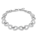 Thomas Sabo karkötő 19,5 cm - A1311-051-14