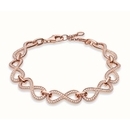 Thomas Sabo karkötő 19,5 cm - A1311-416-14