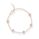 Thomas Sabo karkötő - A1330-416-14-L19,5