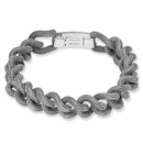 Thomas Sabo Sterling Silver karkötő - A1332-637-12-L17