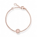 Thomas Sabo karkötő  - A1334-417-9-L19,5