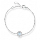 Thomas Sabo karkötő  - A1334-694-31-L19,5