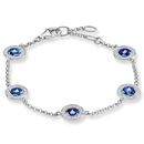 Thomas Sabo karkötő - A1335-050-32-L19,5