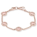 Thomas Sabo karkötő - A1335-417-9-L19,5