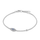 Thomas Sabo karkötő - A1383-412-32-L19,5