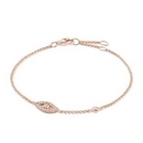 Thomas Sabo karkötő - A1383-416-14-L19,5