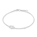 Thomas Sabo karkötő - A1384-051-14-L19,5