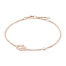 Thomas Sabo karkötő - A1384-416-14-L19,5