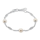 Thomas Sabo karkötő - A1388-167-14-L19,5