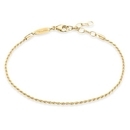 Thomas Sabo női karkötő - A1404-413-12-L19,5