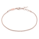 Thomas Sabo női karkötő - A1404-415-12-L19,5