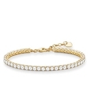 Thomas Sabo karkötő - A1484-414-14-L19,5