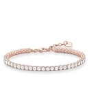 Thomas Sabo karkötő - A1484-416-14-L19,5