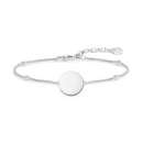 Thomas Sabo gravírozható karkötő - A1485-051-14-L19,5