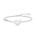 Thomas Sabo Sterling Silver karkötő - A1486-051-14-L19,5