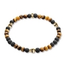 Thomas Sabo férfi karkötő 20 cm - A1507-881-2-L20